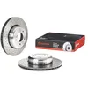 Image de Brembo 09.C420.13 - Disque de frein Composé (Set de 1) - Avant