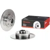 Image de Brembo 08.B391.27 - Disque de frein