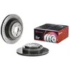 Image de Brembo 09.B041.1X Disque de frein
