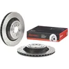 Image de Brembo Rotor de frein à disque 09.C660.11