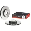 Image de BREMBO 09.C896.11 Disque de frein