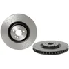 Image de Brembo 09.C942.11 - Disque de frein
