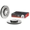 Image de BREMBO Brake Disc 5202199