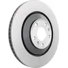 Image de Brembo 09.C137.11 Rotor de frein à disque