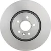 Image de Brembo 09.D063.11 Disque de frein avant avec peinture UV, lot de 1