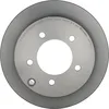 Image de Brembo Rotor de frein à disque 08.A114.71