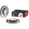 Image de Brembo 09.C760.11 - Disque de frein