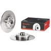 Image de BREMBO Brake Disc 8200244108