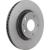Image de Brembo Rotor de frein à disque 09.C652.11