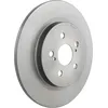Image de Brembo 08.D416.11 Disque de frein arrière avec vernis UV, lot de 2