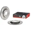 Image de BREMBO Brake Disc 58411S0300