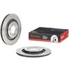 Image de BREMBO Brake Disc 58411S0500