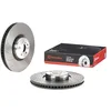Image de Brembo 09.D897.23 - Disque de frein