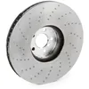 Image de Brembo 09.D898.23 - Disque de frein