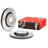 Image de Brembo 09.N236.21 - Disque de frein