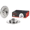 Image de Brembo 08.C647.17   Disque de frein