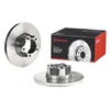 Image de Brembo 08.2982.10 Disque de Frein avant