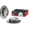 Image de Brembo 09.B453.11 Disque de frein