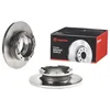 Image de BREMBO Disque de frein HINTEN