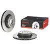 Image de Brembo 09.N360.11 - Disque de frein