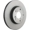 Image de BREMBO Disque de frein VORNE