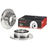 Image de Brembo 08.5952.10 Disque de Frein arrière