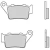 Image de Brembo Plaquettes De Frein 07bb02tt