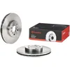 Image de Brembo 09.6806.10 - Disque de Frein Avant - Jeu de 2 disques