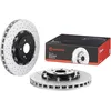 Image de BREMBO 09.8878.23 Disques de frein
