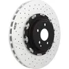 Image de Brembo 09.8880.23 Rotor de disque de frein