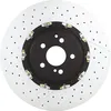 Image de Brembo 09.9313.33 - Disque de frein avant avec vernis UV