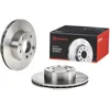 Image de Brembo 09.9614.14 Disque de Frein avant