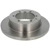 Image de Brembo 08.9794.60 Disque de Frein arrière