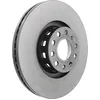 Image de Brembo 09.9911.11 - Disque du Frein Avant avec revêtement anti-corrosion UV - 1 Disque