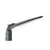 Image de Tête de piquet en aluminium gris LED 50 W 5000 Lm 4000 K Grande Tennis