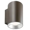 Image de Applique extérieure à LED 20 W + 20 W 3000 K Sovil Corten
