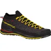 Image de La Sportiva - Tx2 Evo Black/Yellow, approach shoe - 42, Black/Yellow