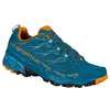 Image de LA SPORTIVA Akyra Chaussures de Trail Running Femme, Blue Maple 623205, 43.5 EU
