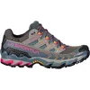 Image de LA Sportiva Ultra Raptor II Woman GTX Bottes de hikingFemme, Slate Sorbet 903408, 38 EU