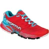 Image de La Sportiva Akasha II Woman, Chaussures de randonnée pour femme, Bleu (Hibiscus Malibu), 39 EU