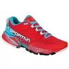 Image de LA SPORTIVA Akasha II Chaussures de trail pour femme, Blue 402602, 39.5 EU