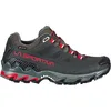 Image de La Sportiva Ultra Raptor II Leather GTX Chaussures de randonnée pour femme, Charcoal Lollipop 9, 36.5 EU