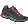 Image de La Sportiva Ultra Raptor II Leather GTX, Chaussures de randonnée pour femmes, Charcoal Lollipop, 39 EU