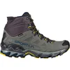 Image de La Sportiva Ultra Raptor II Mid Leather GTX, Chaussures de randonnée pour homme, Clay Night Blue, 47 EU