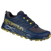 Image de La Sportiva Lycan GTX Chaussures de Trail Running Homme, Night Blue Moss, 44 EU