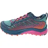 Image de La Sportiva Jackal II Woman Storm Blue/Lagoon Chaussures de Trail Running Femme, 38 EU, Storm Blue Lagoon, 38 EU