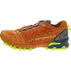 Image de LA SPORTIVA M Bushido II, Hawaiian Sun Lime Punch, 41.5 EU