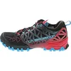 Image de LA SPORTIVA Bushido II GTX Femme, Hibiscus noir, 39 EU