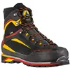 Image de La Sportiva Trango Tower Extreme GTX Bottes Slouch Homme, Multicolore (Black Yellow 000), 44.5 EU