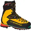 Image de La Sportiva Bottes de montagne Nepal Evo GTX pour homme, Jaune 100100, 42.5 EU